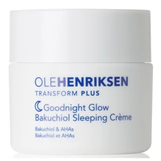 Ole Henriksen Transform Plus Goodnight Glow Bakuchiol Sleeping Crème