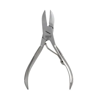 Vitry Manicure Nail Nipper Stainless Steel