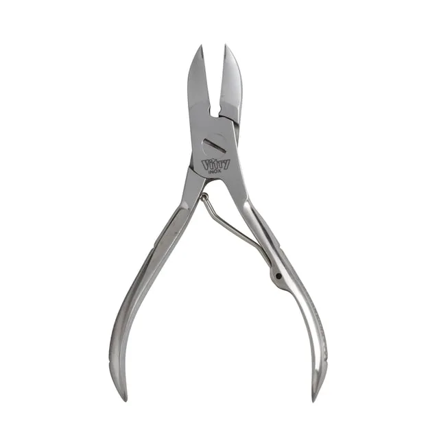 Vitry Manicure Nail Nipper Stainless Steel