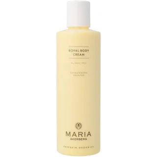 Maria Åkerberg Royal Body Cream