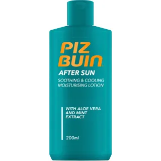 Piz Buin After Sun Soothing & Cooling Moisturising Lotion