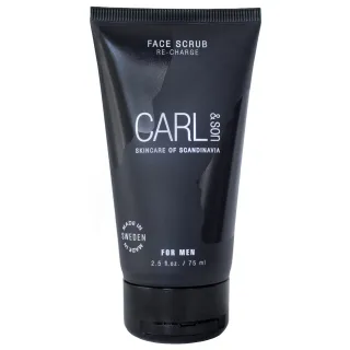 Carl&Son Face Scrub