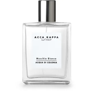 Acca Kappa White Moss Eau De Cologne