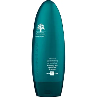 Arganmidas Rosemary Mint Revitalizing Shampoo