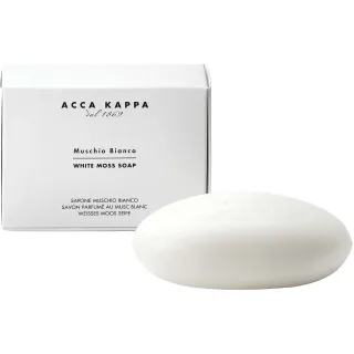 Acca Kappa White Moss Soap