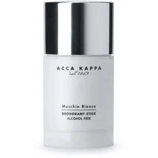 Acca Kappa White Moss Deodorant Stick