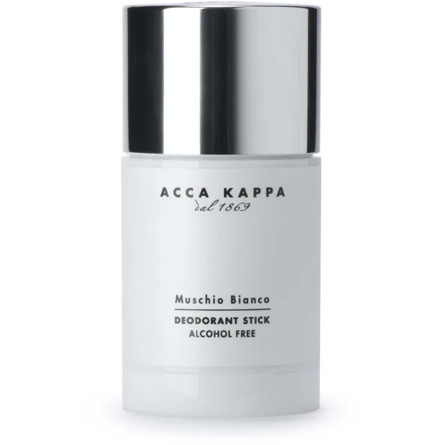Acca Kappa White Moss Deodorant Stick