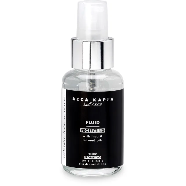 Acca Kappa White Moss Restorative Fluid For Delicate Hair
