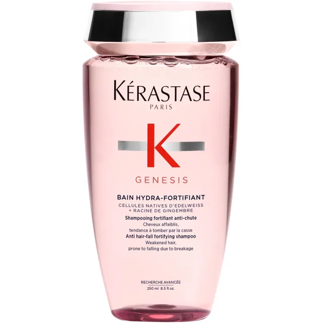 Kérastase Genesis Bain Hydra Fortifiant Shampoo