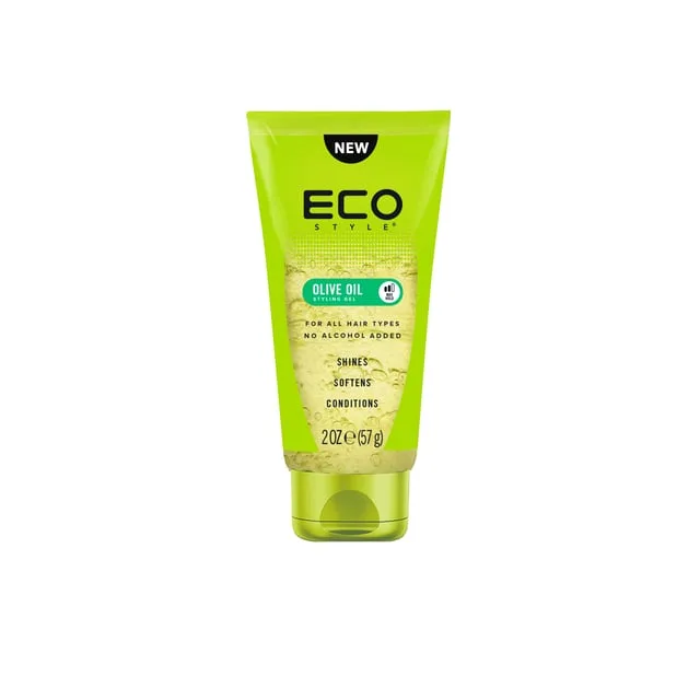 Eco Style Oliv Oil Gel