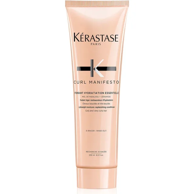 Kérastase Curl Manifesto Fondant Hydratation Essentielle conditioner