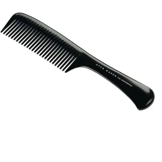 Acca Kappa Professional Rake Comb Styler