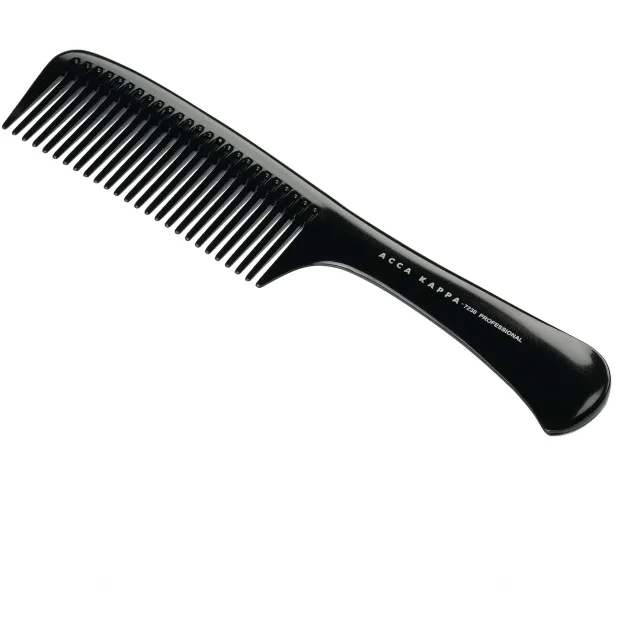 Acca Kappa Professional Rake Comb Styler