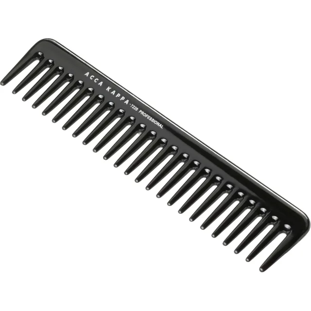 Acca Kappa Professional Comb Mesh Drying