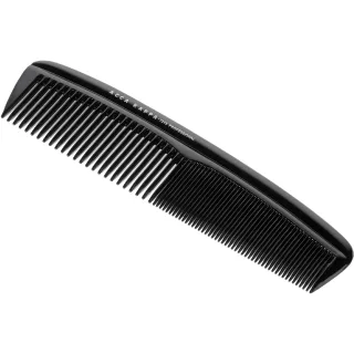 Acca Kappa Professional Fine Coarse Trimming Comb