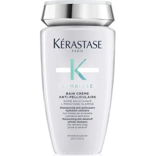 Kérastase Symbiose Bain Creme Anti-Pelliculaire Shampoo