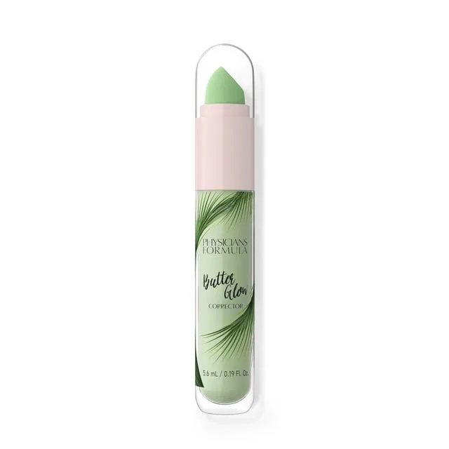 Physicians Formula Butter Glow Corrector Green