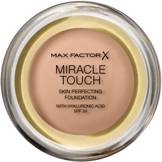 Max Factor Miracle Touch Foundation