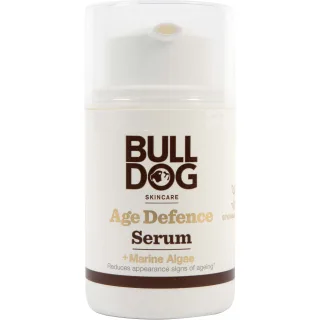 Bulldog Age Defence Serum