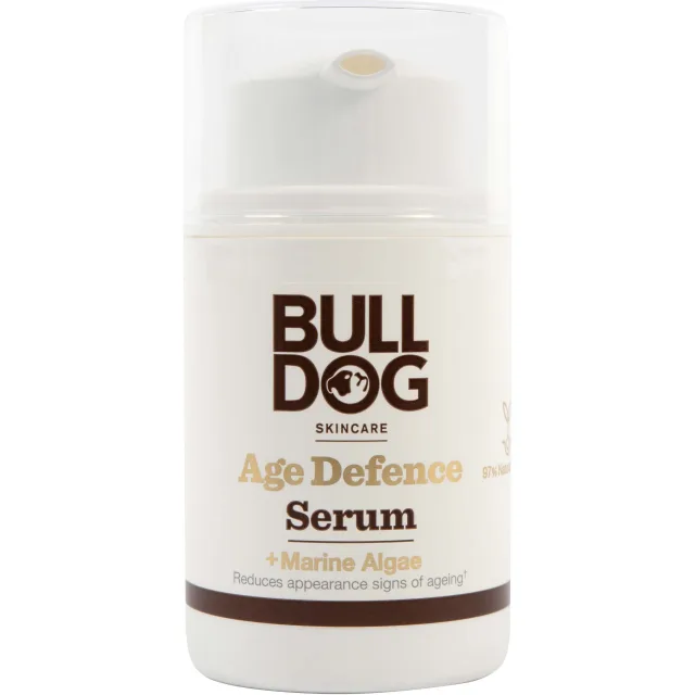 Bulldog Age Defence Serum