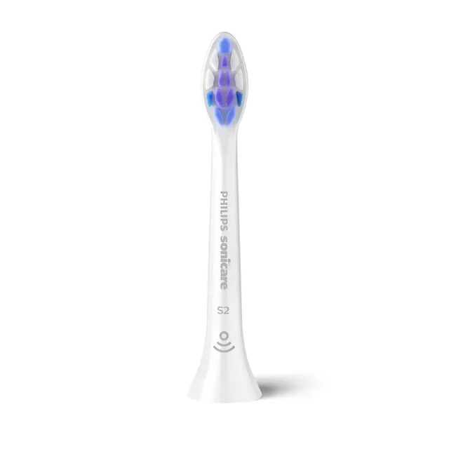 Philips Sonicare Sensitive 4-pack brush heads