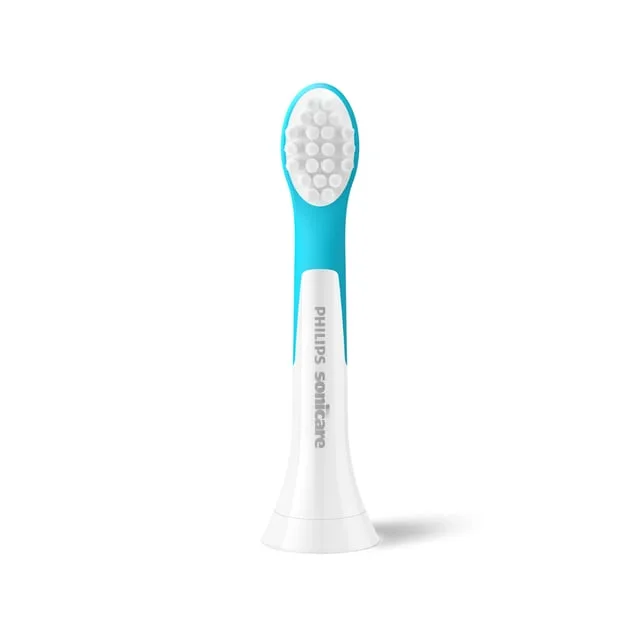 Philips Sonicare For Kids 2-pack brush heads