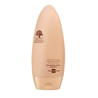 Arganmidas Nourishing Curls Essence