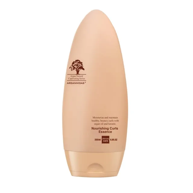 Arganmidas Nourishing Curls Essence