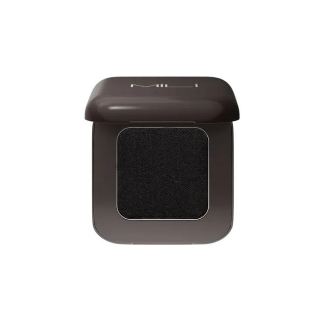 MILI Cosmetics Eyeshadow Matte Blackout