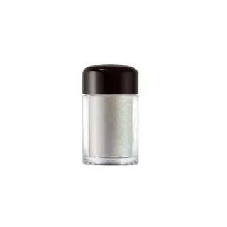 MILI Cosmetics Chrome Dust Loose Pigments Purple Drizzle