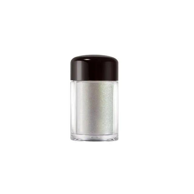 MILI Cosmetics Chrome Dust Loose Pigments Purple Drizzle