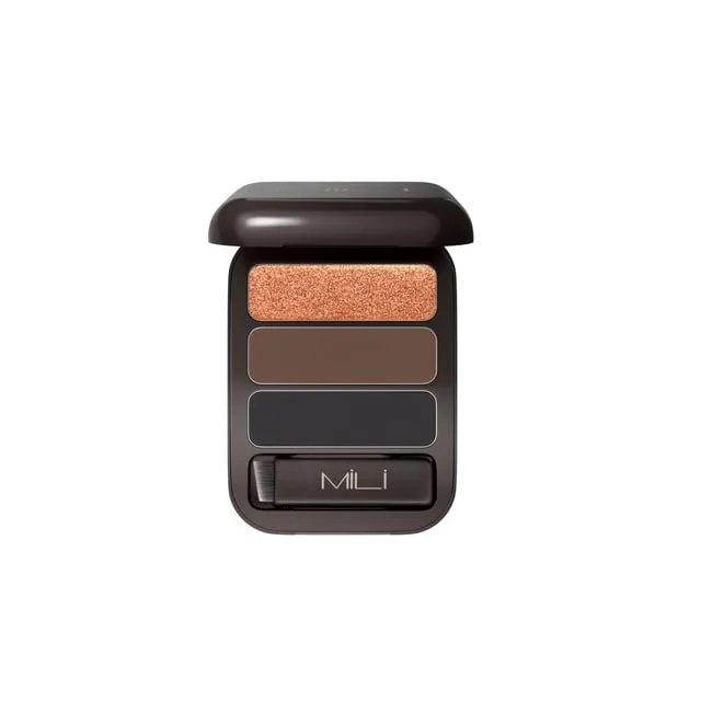 MILI Cosmetics 3 Way Eye