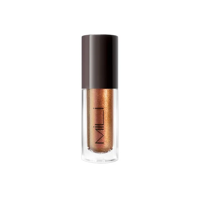 MILI Cosmetics Multi Chrome Reflective Eyeshadow Rock
