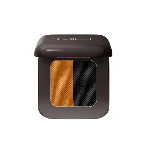 MILI Cosmetics Duo Color Paint Solid