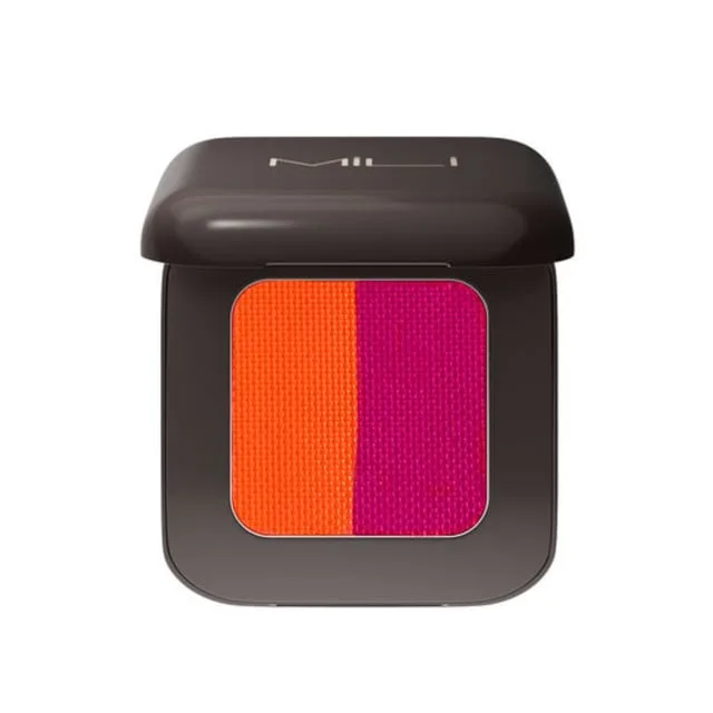 MILI Cosmetics Duo Color Paint Sunset