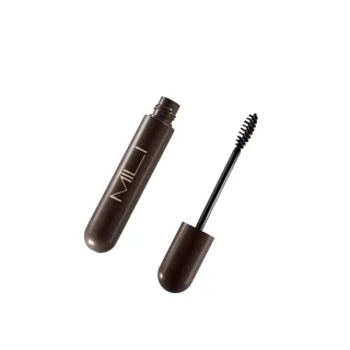 MILI Cosmetics Brow Gel Shape & Fix Light Brown