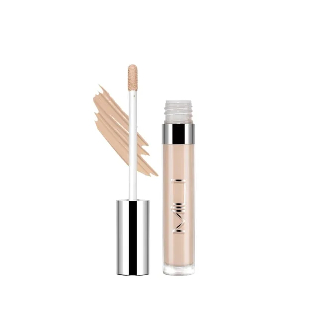 MILI Cosmetics Dewy Cover Nude