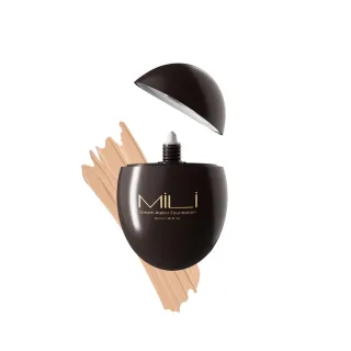 MILI Cosmetics Dream Atelier Foundation Nude