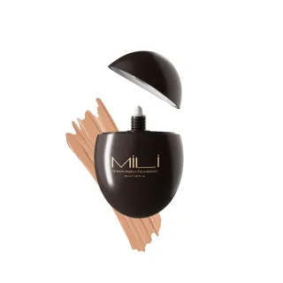 MILI Cosmetics Dream Atelier Foundation Almond