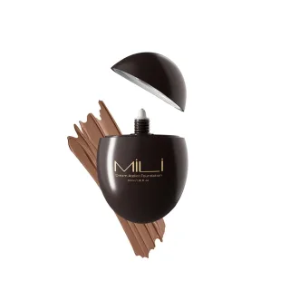 MILI Cosmetics Dream Atelier Foundation Caramel