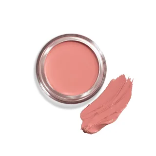 MILI Cosmetics Cream Blush Balm Flurry