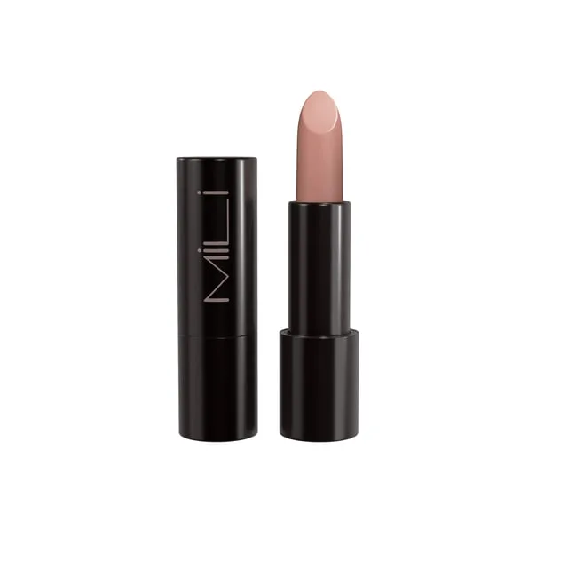 MILI Cosmetics Lipstick Sheer Solo
