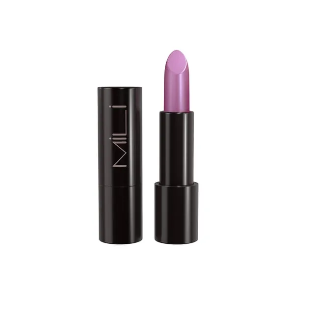 MILI Cosmetics Lipstick Lustre Lily