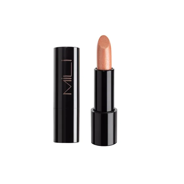MILI Cosmetics Lipstick Lustre Loco