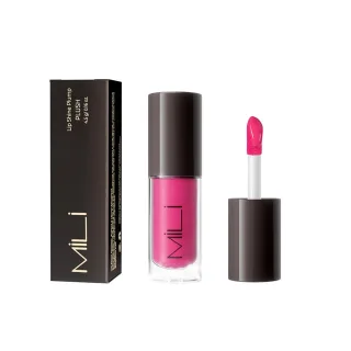 MILI Cosmetics Lip Shine Plump Plush