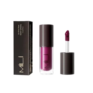 MILI Cosmetics Lip Shine Sheer Rainy Sparks