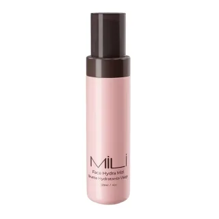 MILI Cosmetics Face Hydra Mist
