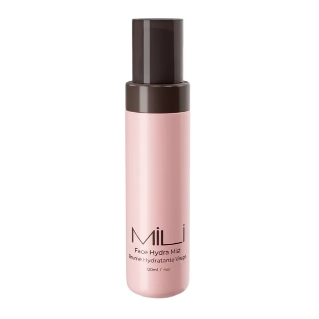 MILI Cosmetics Face Hydra Mist