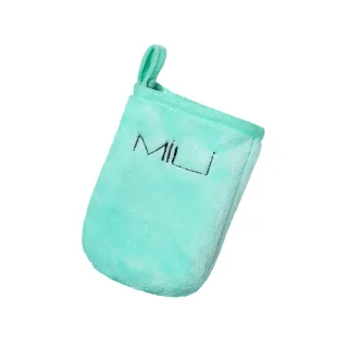 MILI Cosmetics Makeup Removal Cloth Lagoon