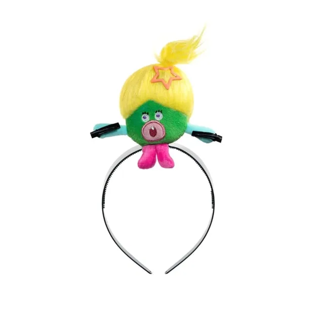 MILI Cosmetics Hair Band Wow